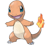 Charmander