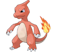 Charmeleon