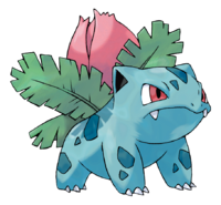 Ivysaur