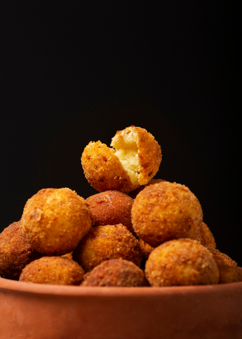 Arancini Siciliani