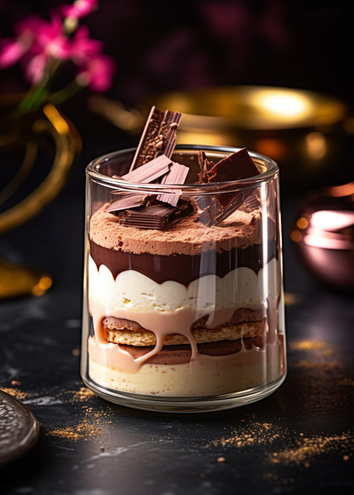 Tiramisù Classico