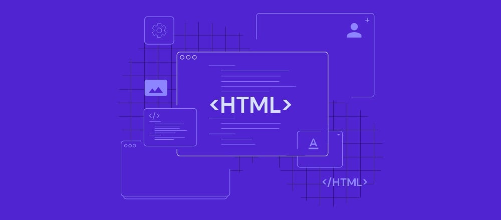 Html